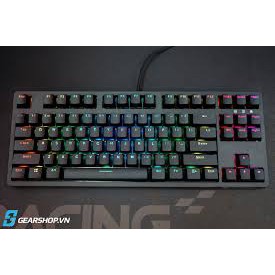 Bàn Phím Cơ E-Da Ek387- Bảo Hành 1 Đổi 1 Trong 24 Tháng