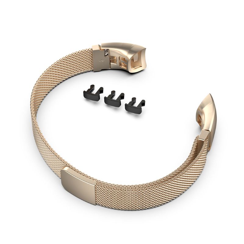 Dây Đeo Từ Tính Chống Trầy Chống Mồ Hôi Thay Thế Chuyên Dụng Cho Đồng Hồ honor 5 honor 4