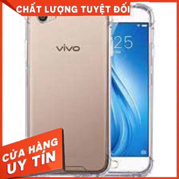 [ SIÊU GIẢM GIÁ  ] [ đánh PUBG - Free Fire chuẩn ] điện thoại Vivo Y67 2sim ram 4G/32G, màn hình 5.5inch, camera trước 1