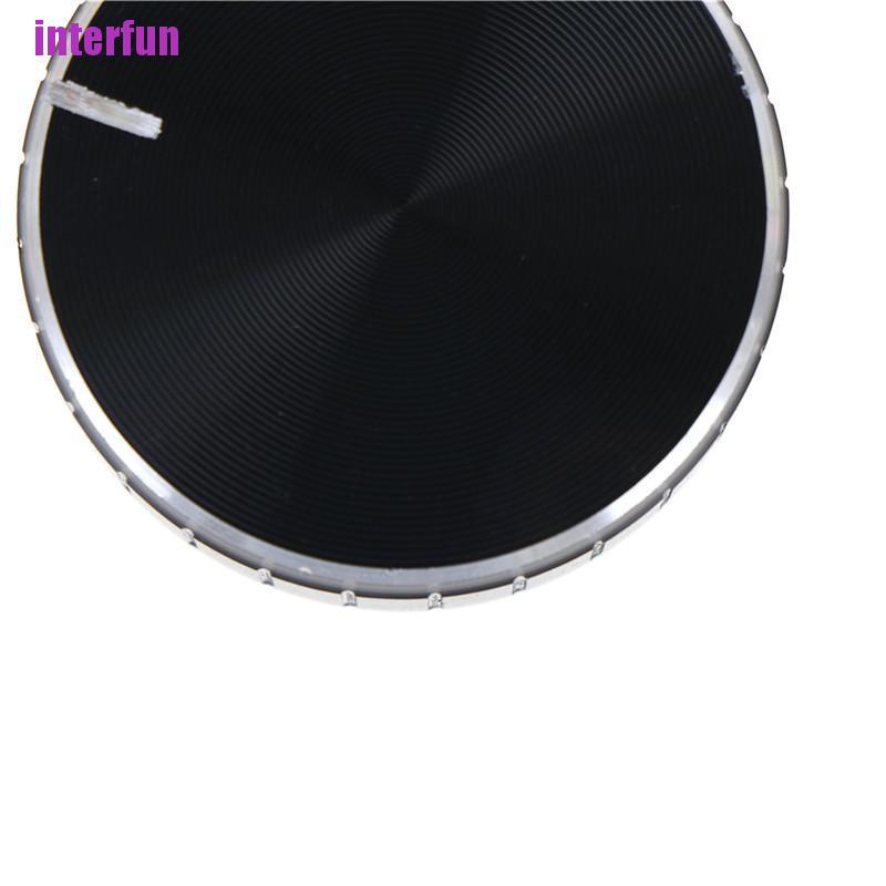 Nút điều chỉnh âm lượng 40x17mm tiện lợi