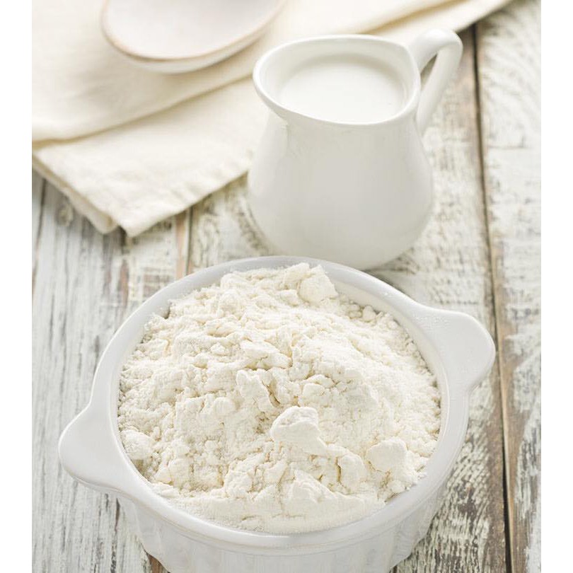 [Hàng Chuẩn A.I.R] Sữa Béo Nga New Milky 1kg Tăng Cân Tốt Cho Người Gầy