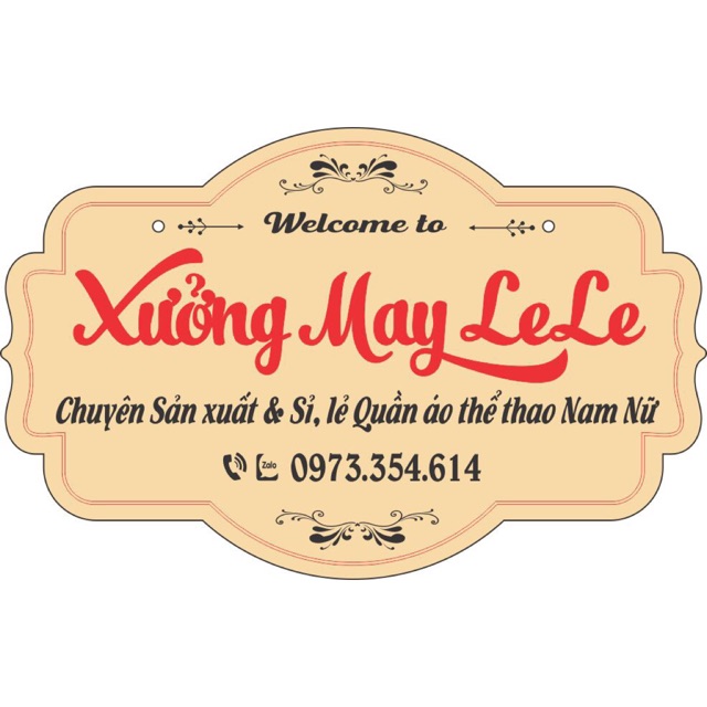 Xưởng May LeLe, Cửa hàng trực tuyến | BigBuy360 - bigbuy360.vn