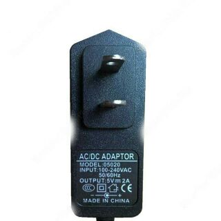 Nguồn 5V 2A chân bé dùng cho Tivi box và camera
