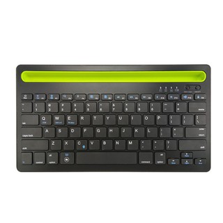 BÀN PHÍM KHÔNG DÂY BLUETOOTH PK 908 DÙNG CHO ANDROID, , WINDOWS