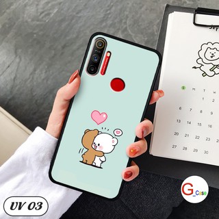 Ốp lưng Realme C3 dễ thương