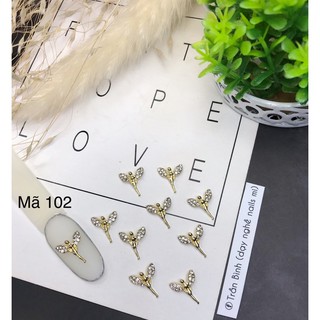 Charm xịn mã 100-108