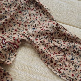 ()Áo Perimitz xuất Hàn (ko gồm gile)