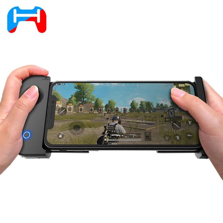 TAY CẦM CHƠI GAME KHÔNG DÂY TRÊN ĐIỆN THOẠI - MOBILE BLUETOOTH 4.0 HANDJOY X-MAX