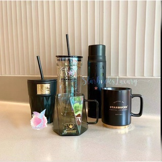 Ly Starbucks bộ sưu tập 10 năm