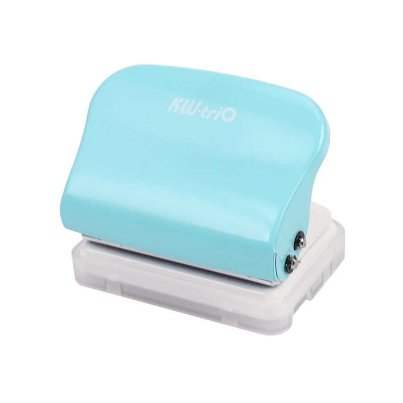 Dụng Cụ Đục Lỗ Lá DIY KW-TriO 99H9 A4 (30 Lỗ) B5 (26 Lỗ) A5 (20 Lỗ)