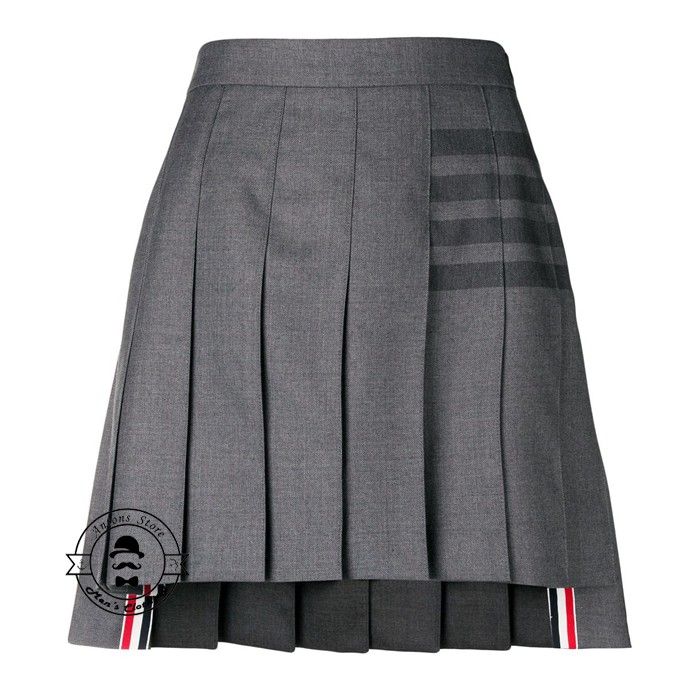 Chân Váy Thom Browne 4 Vạch