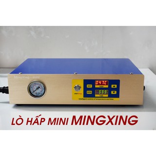 Máy hấp mini Mingxing