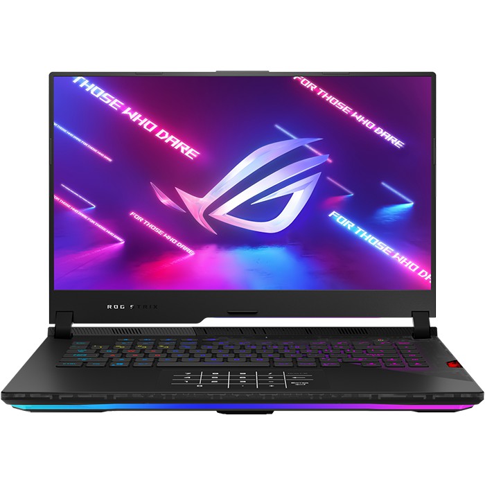 Laptop ASUS ROG Strix SCAR 15 G533QM-HF089T R9-5900HX | 16GB | 1TB | VGA RTX 3060 6GB | 15.6' FHD 300Hz | Win 10