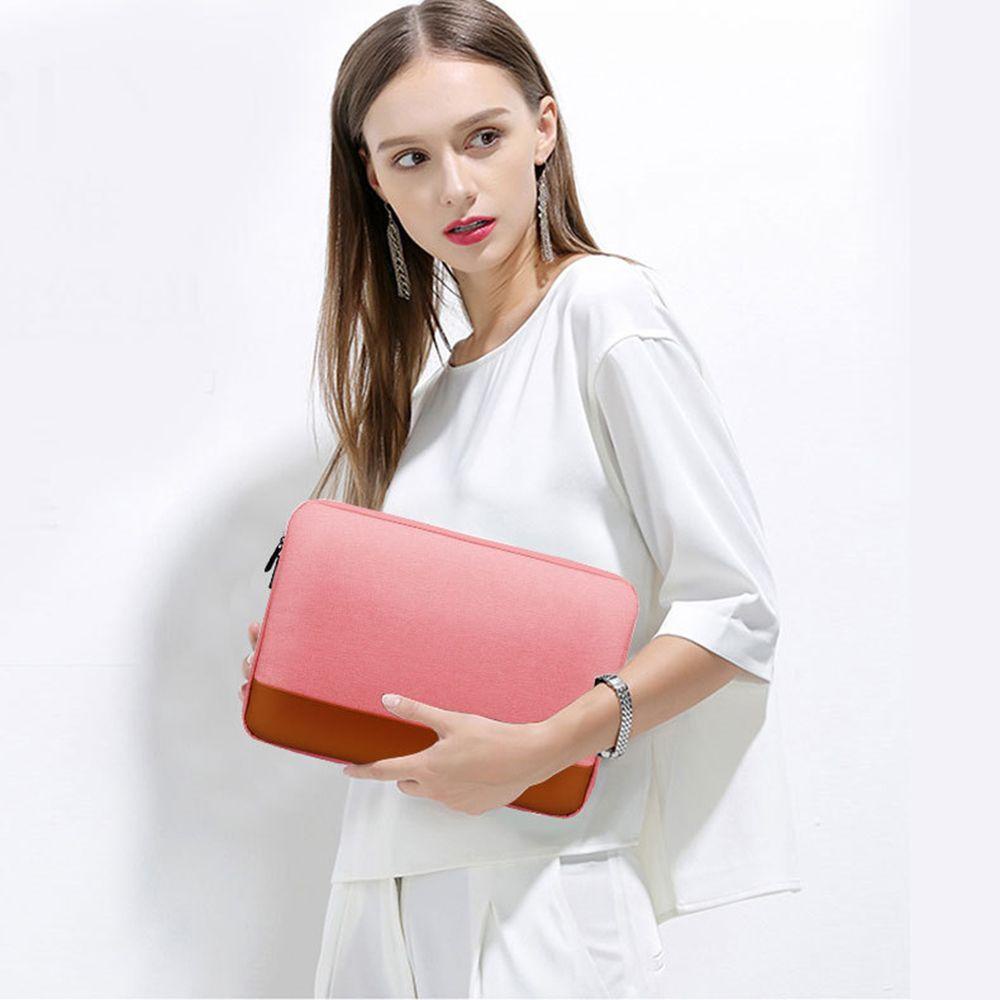 BTLIMER Ốp Túi Đựng Laptop Chống Thấm Nước Nhiều Màu Cho HP Dell Lenovo