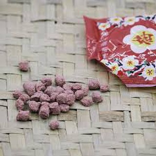 Xí mụi bông mai tuổi thơ