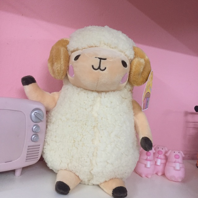 Cừu bông dolly
