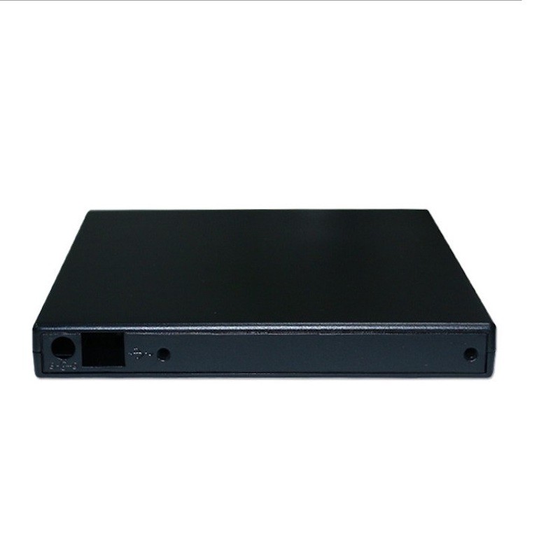 Box DVD Đựng Ổ Đĩa DVD Laptop Gắn Ngoài Qua Cổng USB Loai Mỏng 9.5mm / Dày 12.7mm