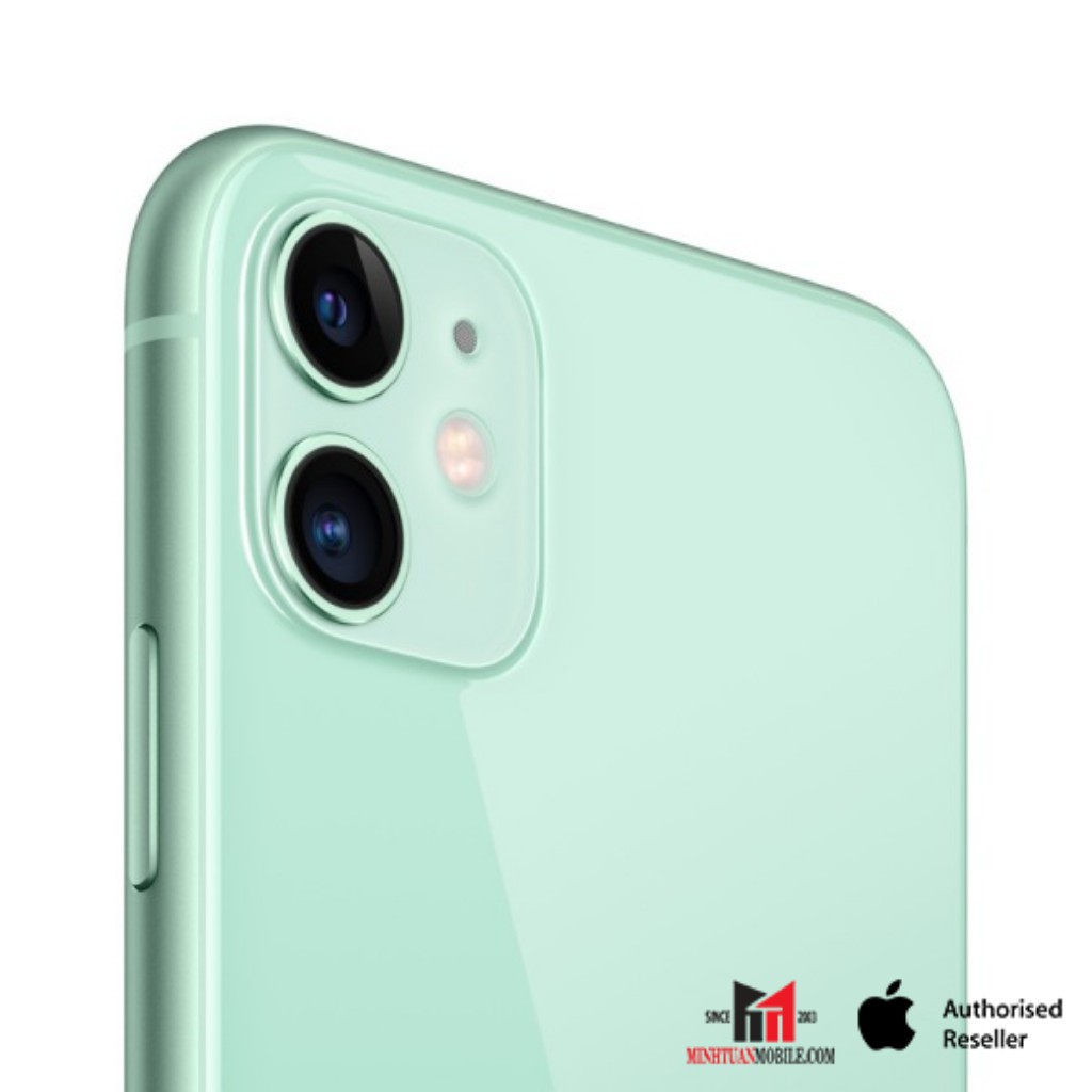 Điện Thoại Apple iPhone 11 64GB