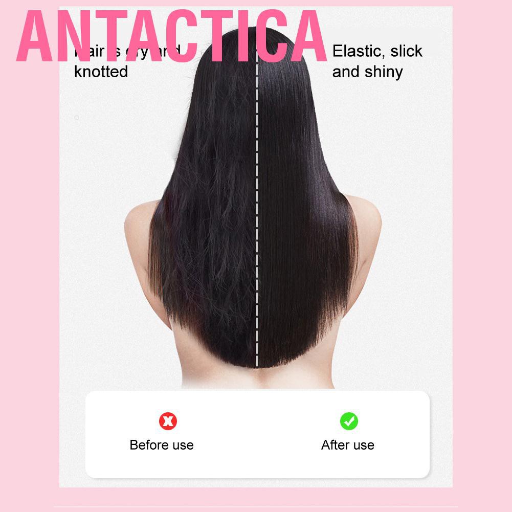 Antactica Professional Household Hot Oil Treatment Hat Electric Heating for Hair Care 220V