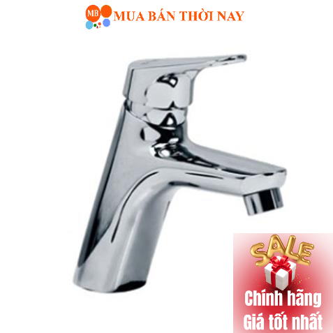Vòi chậu lavabo VIGLACERA VG103 Lạnh