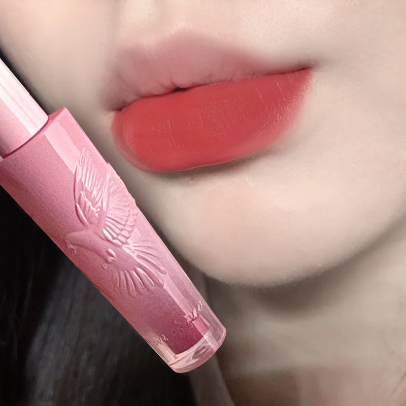 Son Môi Pink Coco Mềm Mịn Như Nhung Chất Lượng Cao