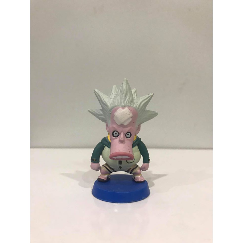 Mô hình Plex One Piece - Bạch tuộc Hachi