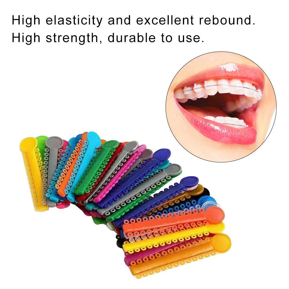 EUCA Dụng Cụ Chỉnh Hình Dây Xích Điện Chăm Sóc Sức Khỏe