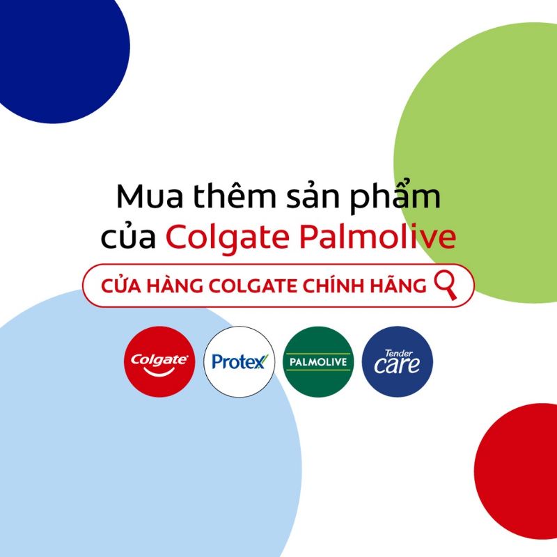 Kem đánh răng Colgate ngừa sâu răng