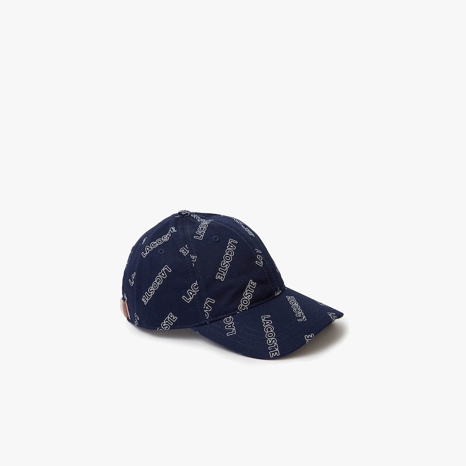 Nón Lacoste chính hãng