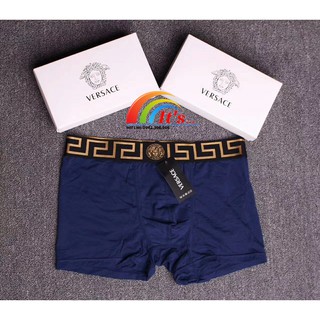 Quần lót nam Versace-hộp 3 chiếc