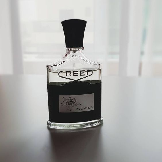 Nước Hoa Nam CREED AVENTUS Test 5ml/10ml