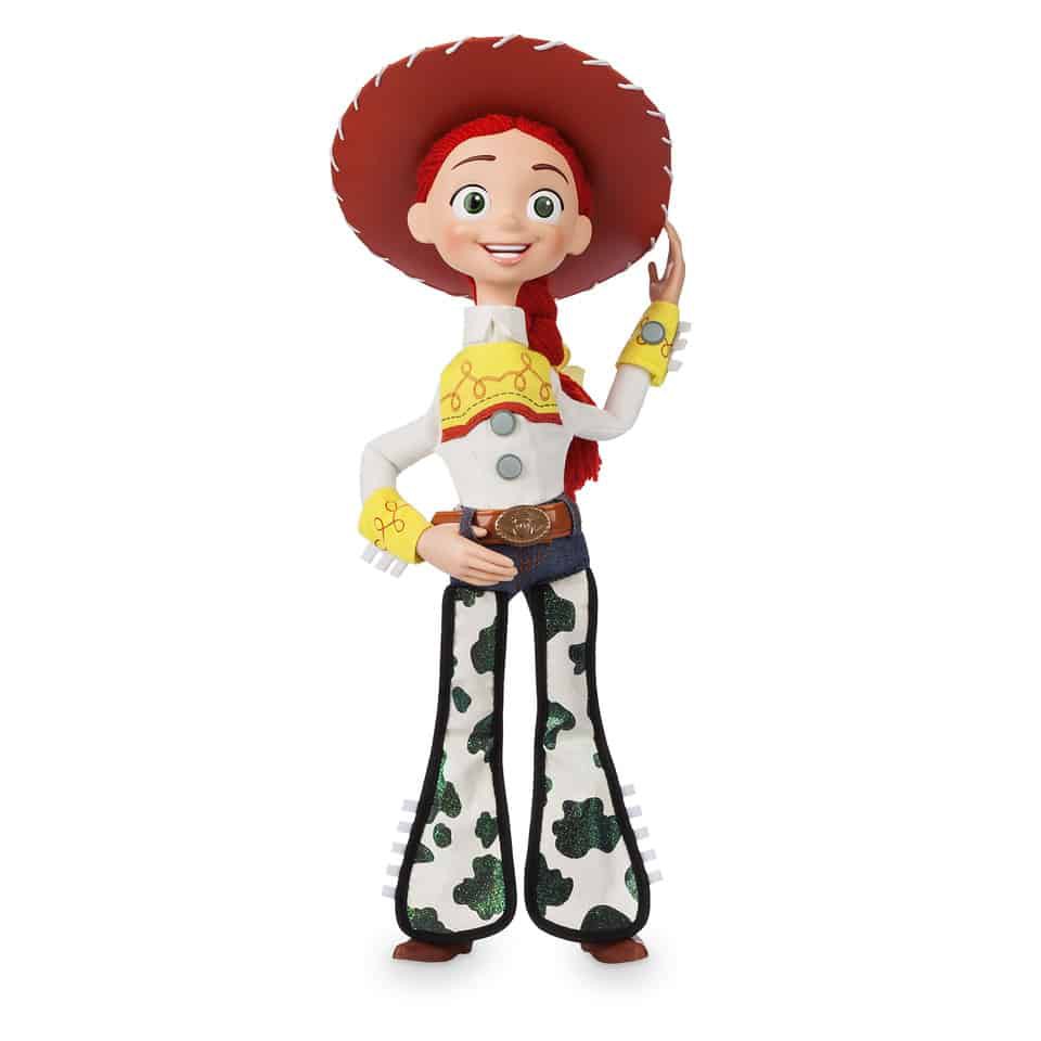 Đồ chơi Toy Story chính hãng Disney, Bandai