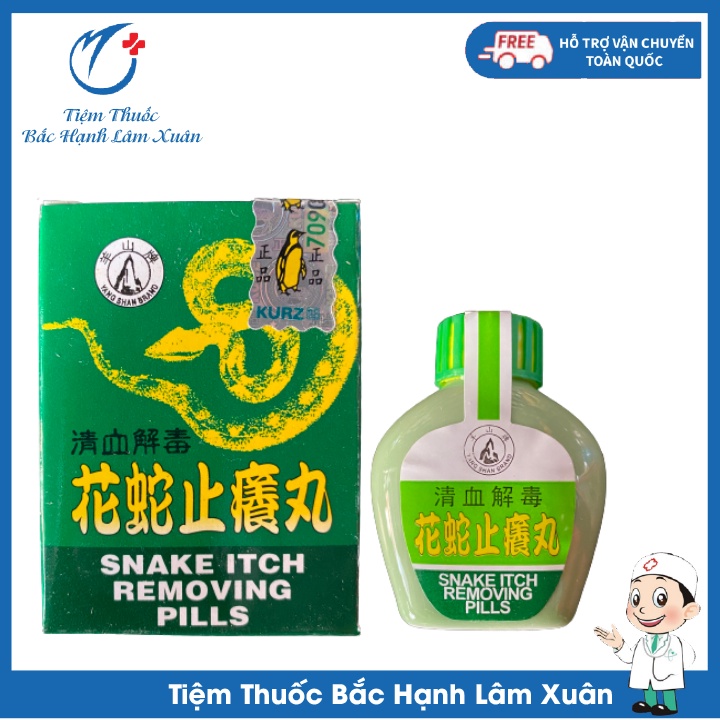 🔸HÀNG CHÍNH HÃNG🔸Hoa Xà Chỉ Dưỡng Hoàn Kem Bôi Ngoài Da