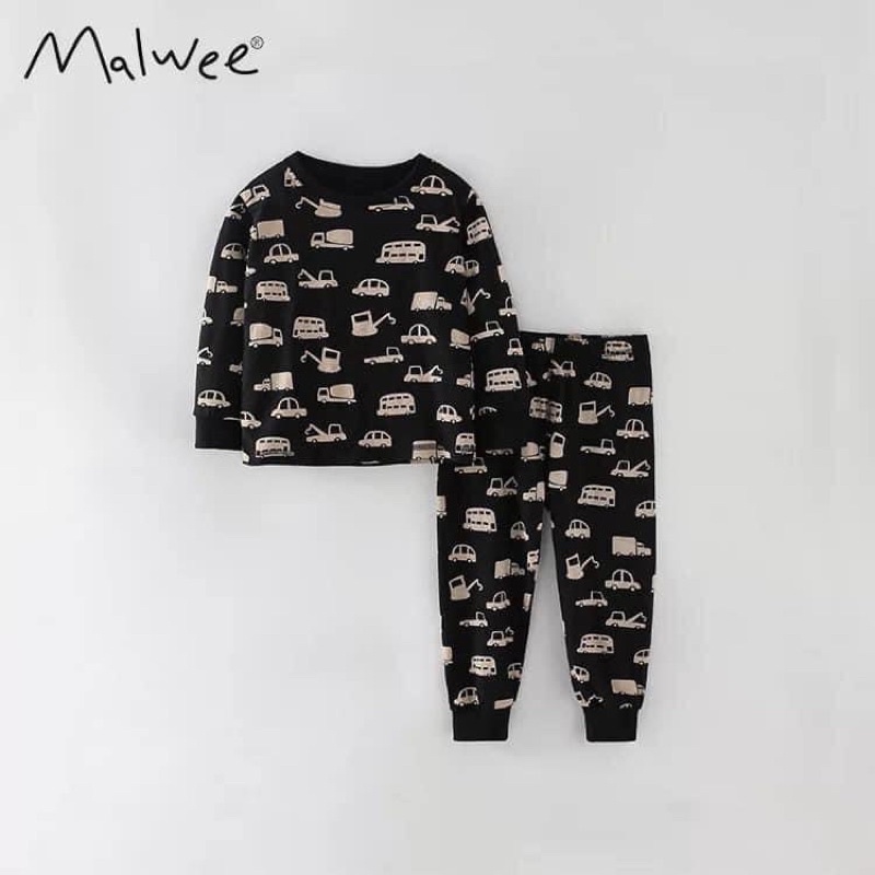 Bộ Malwee BTBG 90-140 phomto