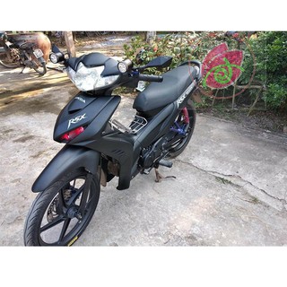 COMBO 109A SƠN SAMURAI MÀU ĐEN NHÁM , MÀU ĐEN MỜ 29/109A