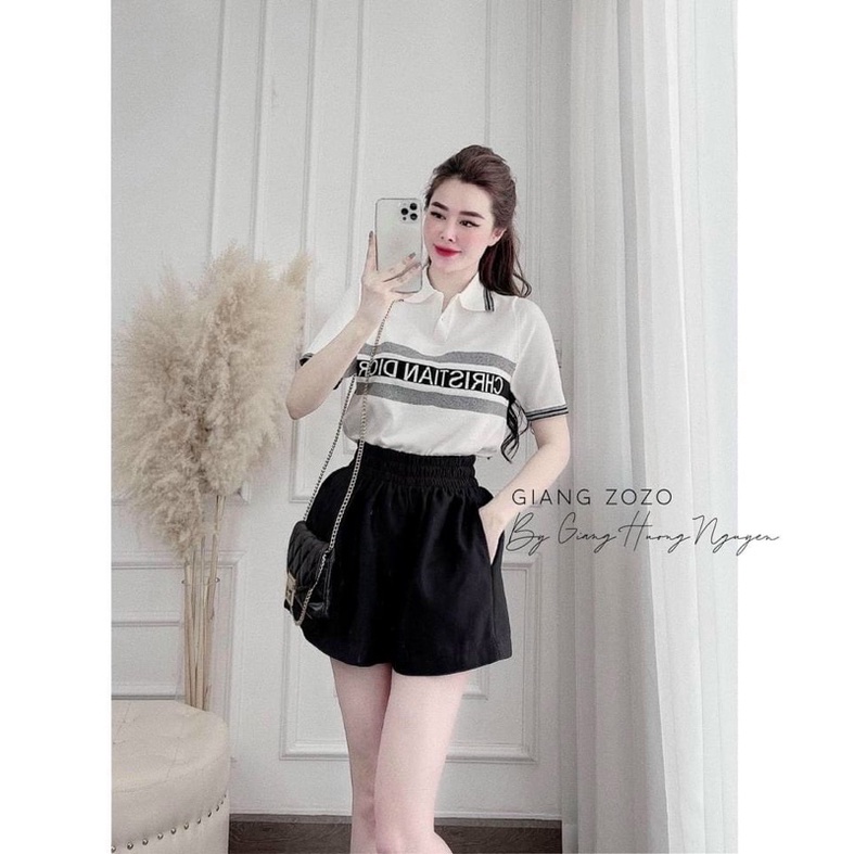 [FREESHIP - HÀNG LOẠI 1] ÁO LEN POLO HÀNG QUẢNG CHÂU 2 MÀU SIÊU ĐẸP | BigBuy360 - bigbuy360.vn