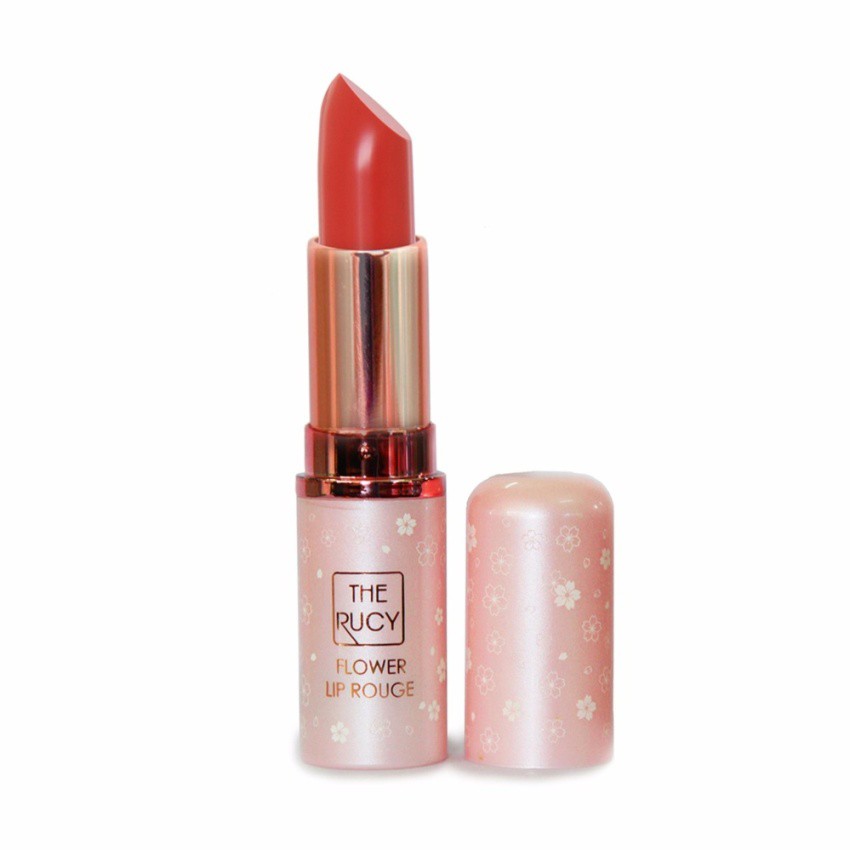 Son lì dưỡng môi tint cao cấp Hàn Quốc The Rucy Liprouge LKShop | BigBuy360 - bigbuy360.vn