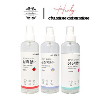 Xịt Thơm Fabric Ferfume