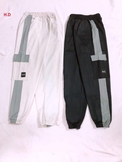 Quần kaki chạy rót xám HĐ5