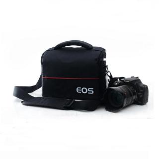Túi Đựng Máy Ảnh Canon Eos Dslr 70d 60d 750d 760d 700d 650d 600d 550d 500d 1100d 1200d 5d 6d 100d