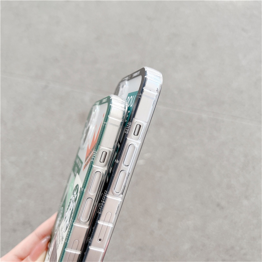 Ốp điện thoại TPU dẻo họa tiết logo Starbucks độc đáo cho IPHONE 13 12 11 PRO MAX XS MAX XR X XS 8 7 PLUS SE 2020