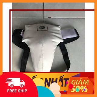 FreeShip  Dụng Cụ Võ Thuật Chính Hãng kuki nam - bảo hộ bộ hạ nam hàng Nhập khẩu chất lượng Khuyến Mãi