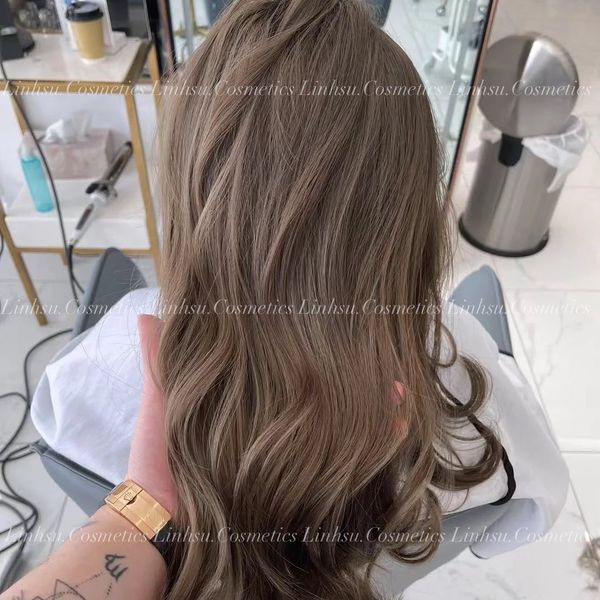 TINH DẦU DƯỠNG TÓC BÓNG MƯỢT VÀO NẾP OLEXRS 80ml LS