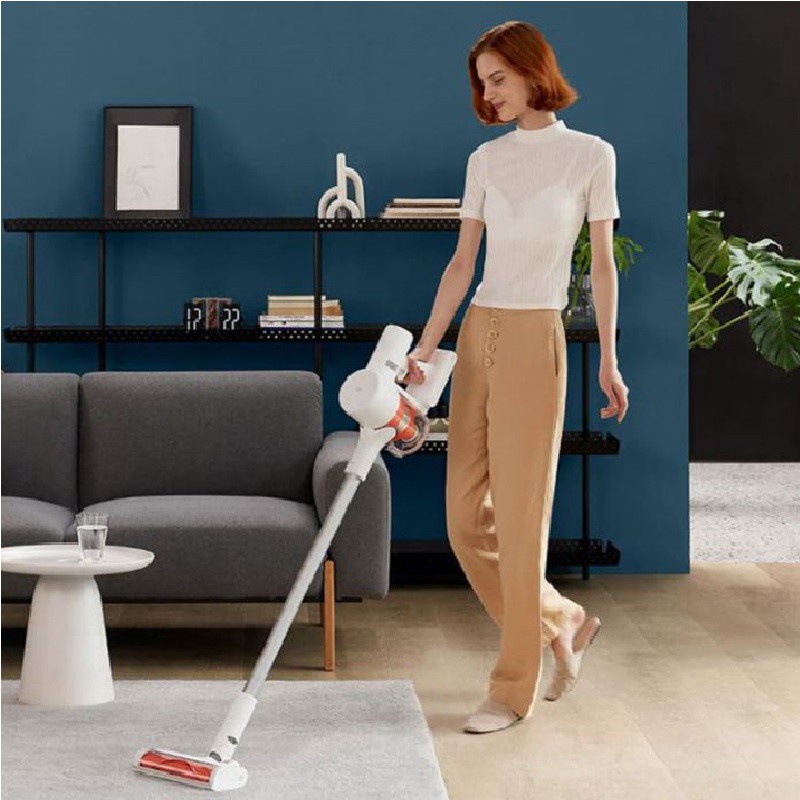 [ Bảo hành 12 tháng ] Máy hút bụi cầm tay Xiaomi Mi Vaccum Cleaner G10 BHR4307GL - Hàng chính hãng