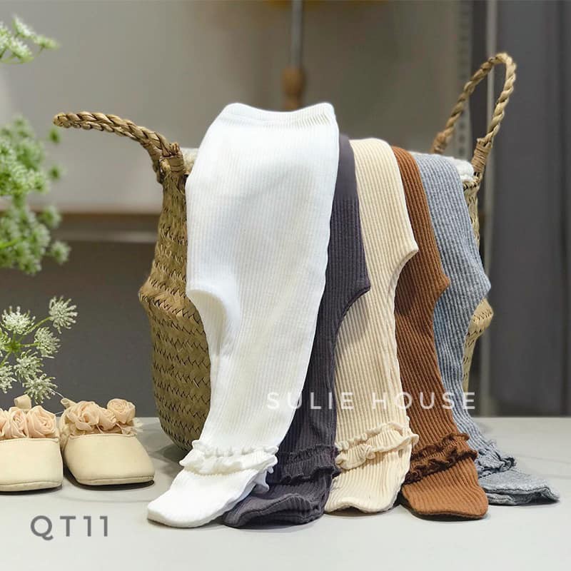 Quần tất len tăm cao cấp - QT11