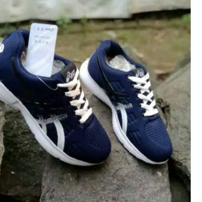 Mới Giày Thể Thao Asics Kiểu Dáng Trẻ Trung Năng Động