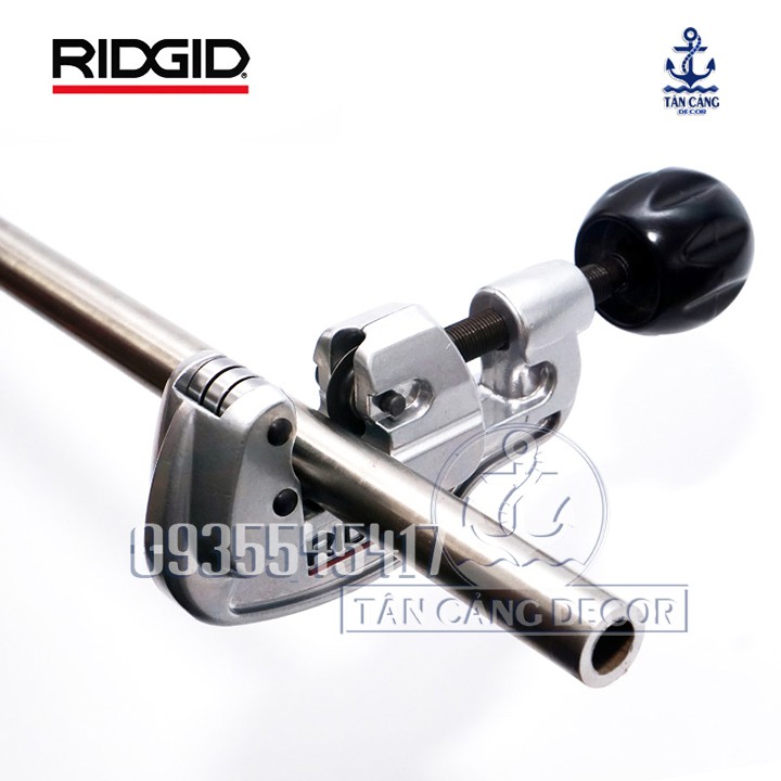 Dụng Cụ Cắt Ống Cầm Tay 36 mm RIDGID 51923