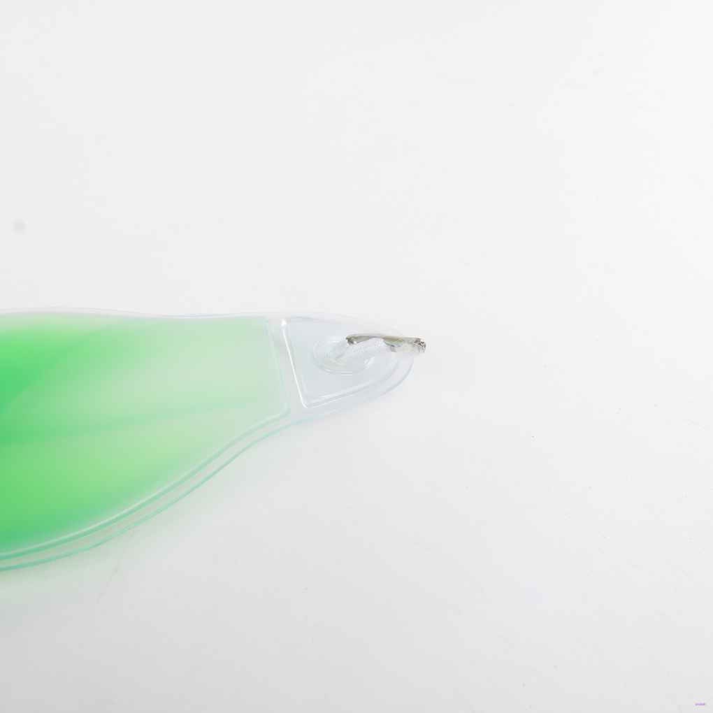 Mặt Nạ Mắt Dạng Gel Chườm Ấm Chăm Sóc Tiện Dụng