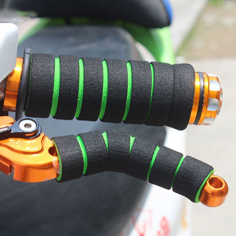 Set 2 Cặp Bọc Tay Lái Xe Đạp 4.3 ''