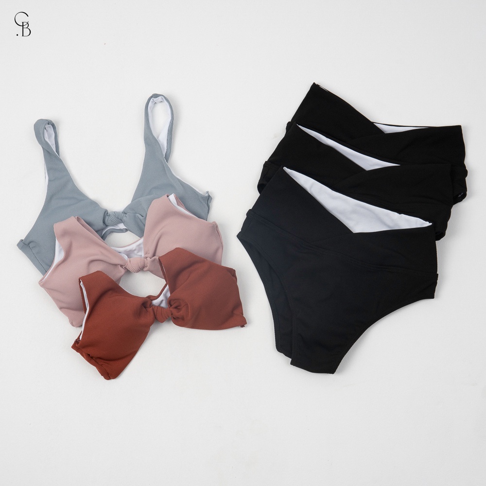 𝑪?𝑪𝑶 𝑩𝑰𝑲𝑰𝑵𝑰 Bikini - Bộ Bơi Nữ ( CB401 ) | BigBuy360 - bigbuy360.vn